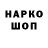 Печенье с ТГК конопля Gani Arysbaev